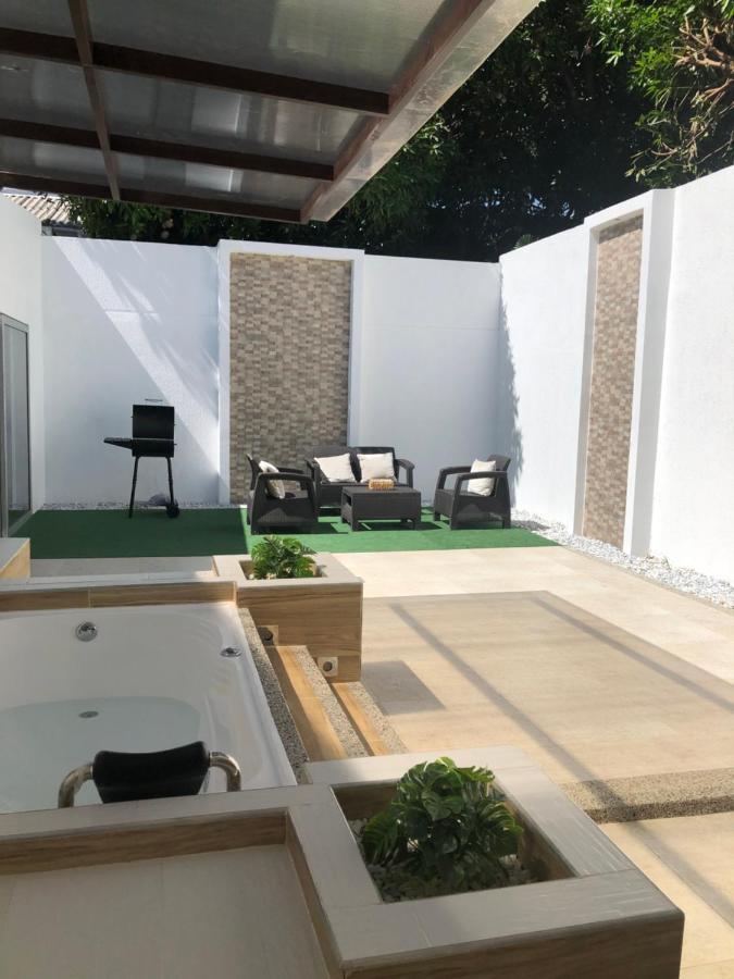 Casa Lourdes Otel Valledupar Dış mekan fotoğraf