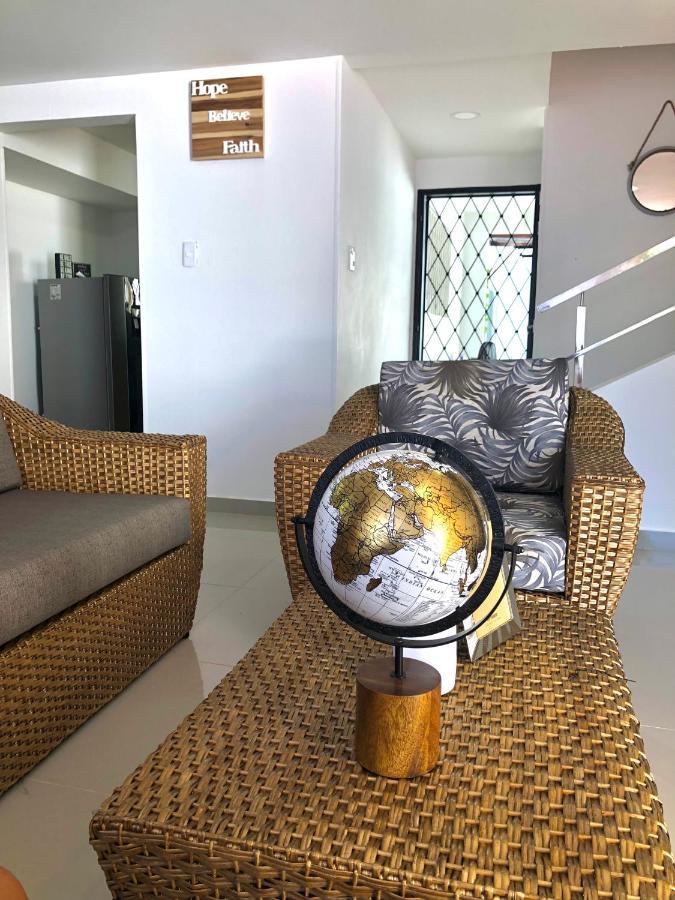 Casa Lourdes Otel Valledupar Dış mekan fotoğraf