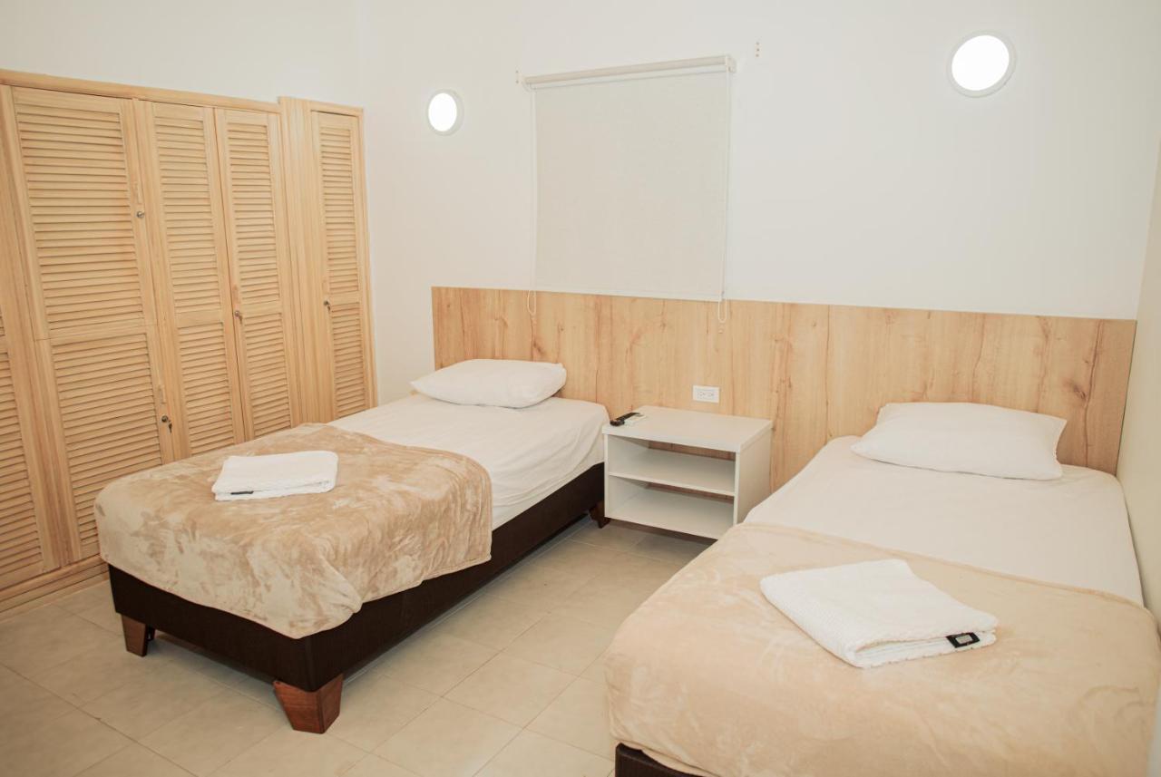 Casa Lourdes Otel Valledupar Dış mekan fotoğraf