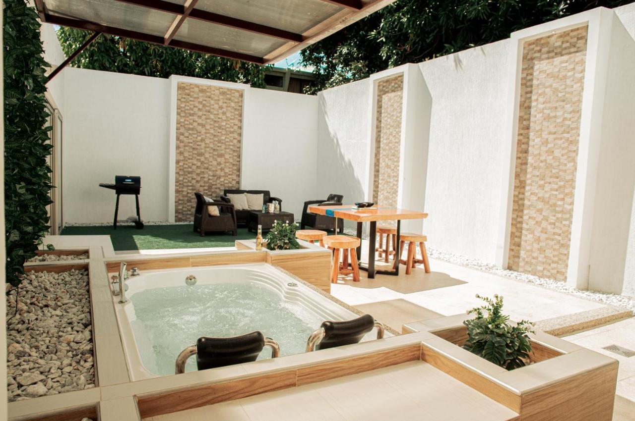 Casa Lourdes Otel Valledupar Dış mekan fotoğraf