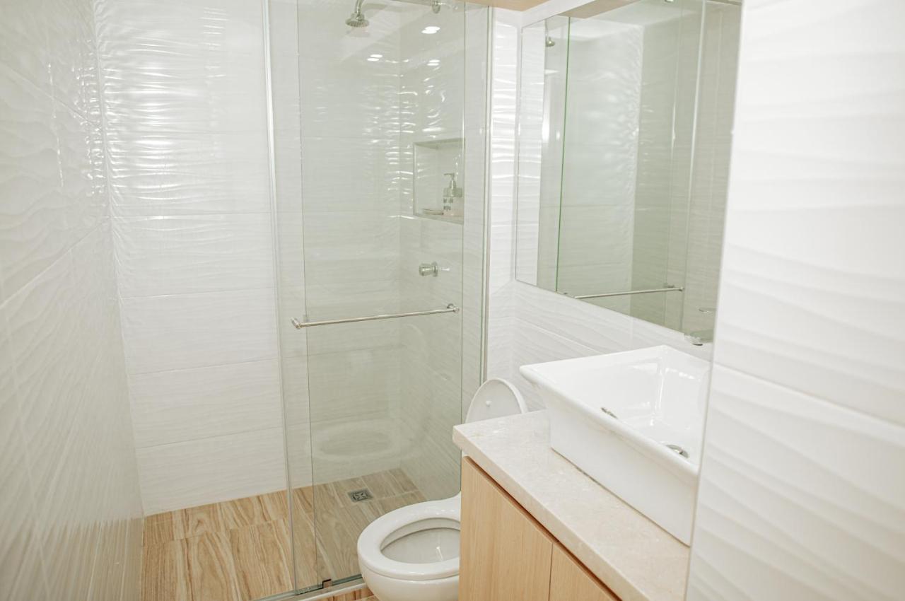 Casa Lourdes Otel Valledupar Dış mekan fotoğraf