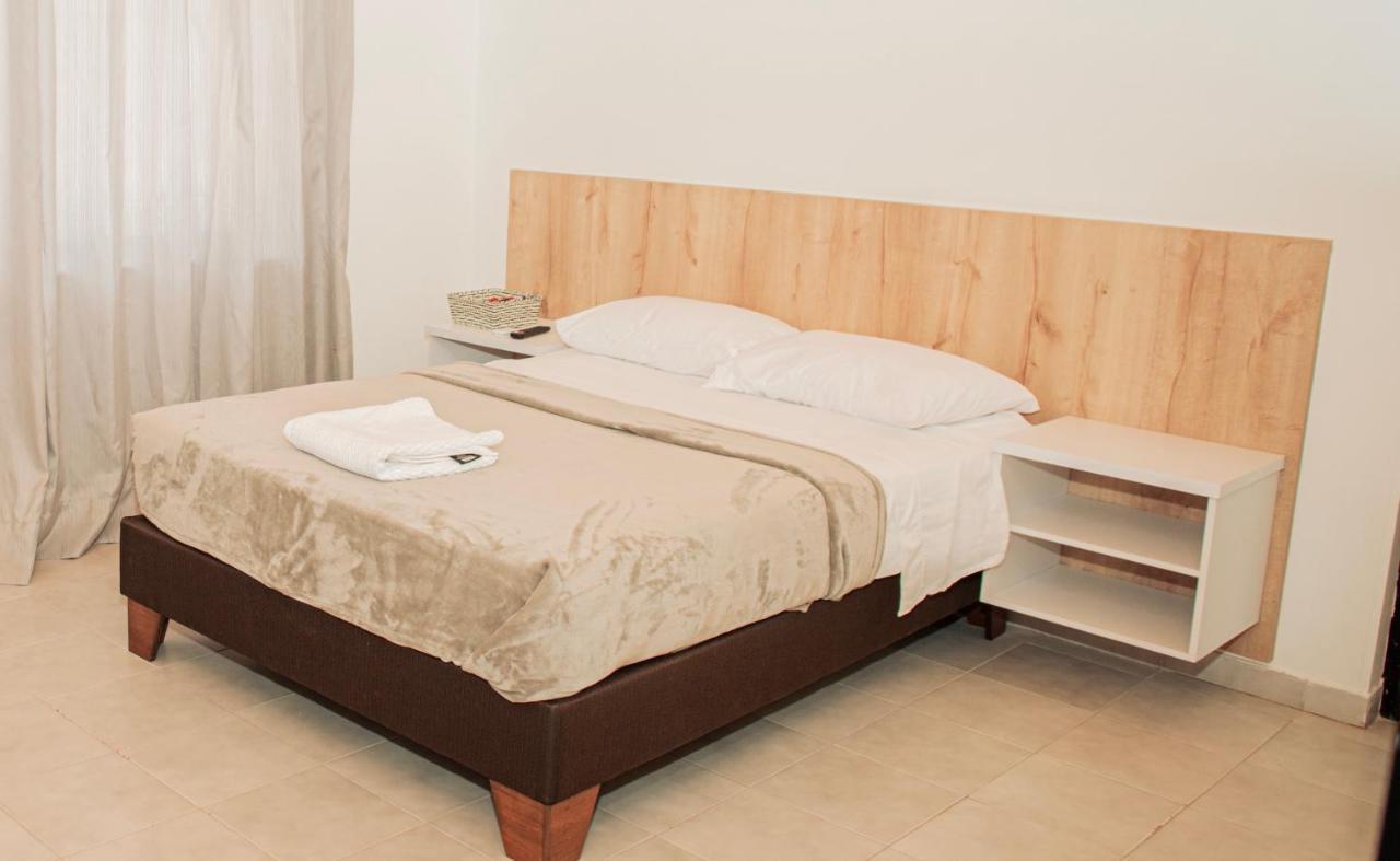 Casa Lourdes Otel Valledupar Dış mekan fotoğraf