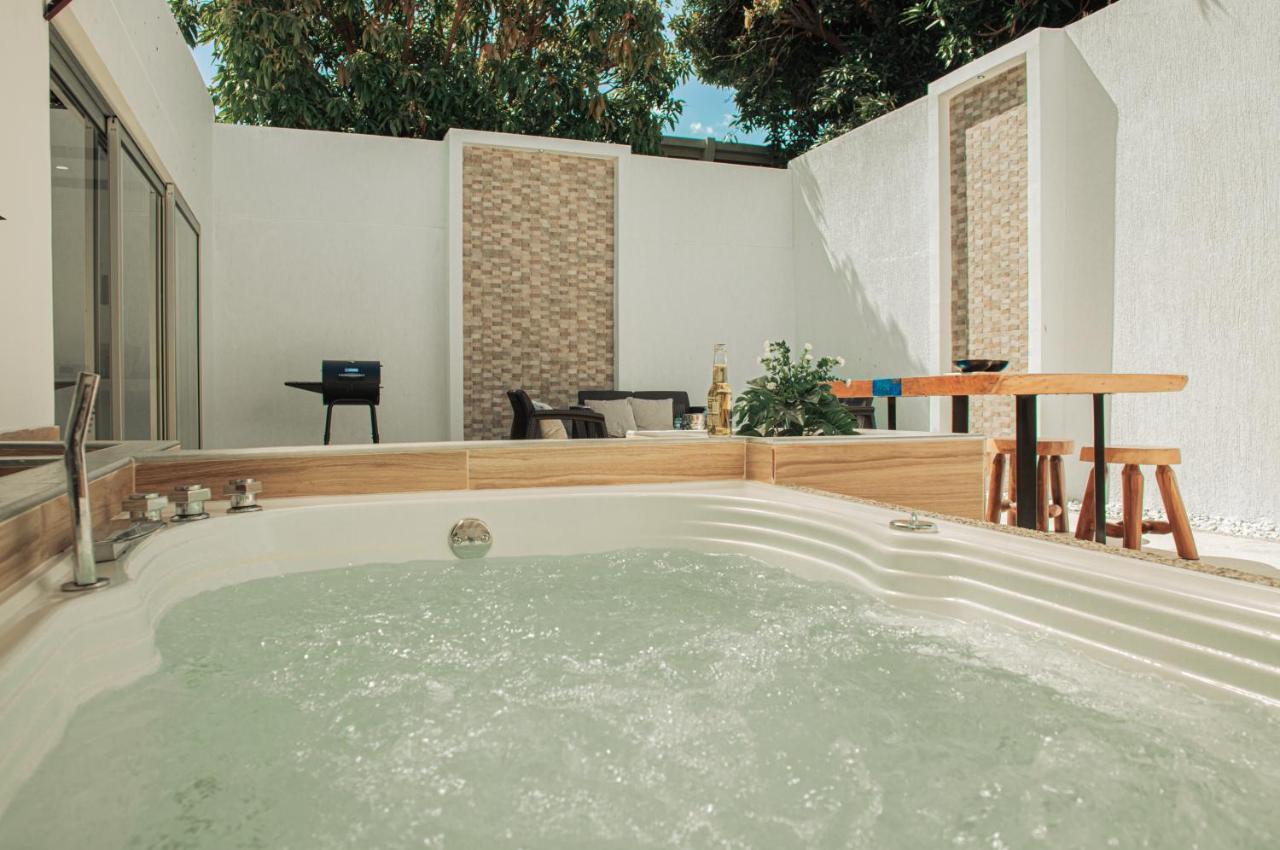 Casa Lourdes Otel Valledupar Dış mekan fotoğraf