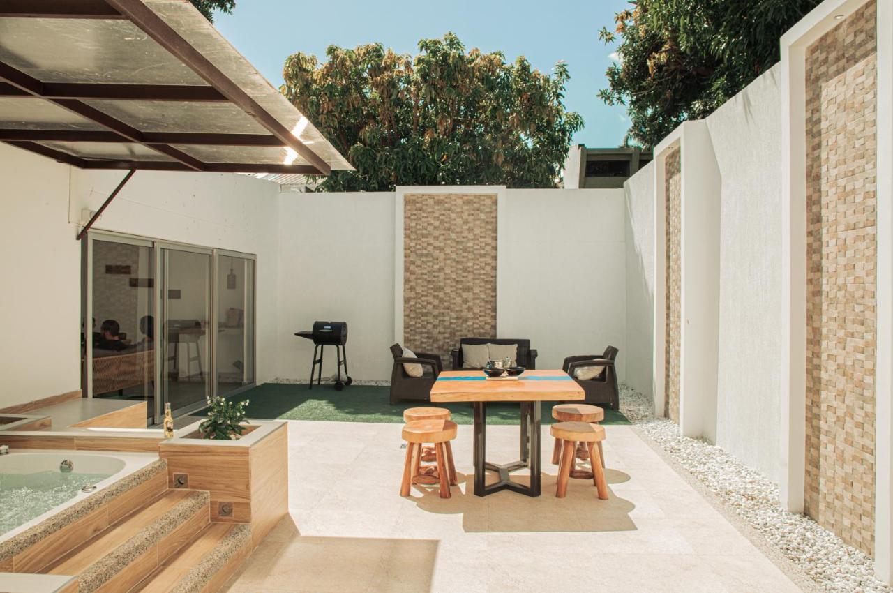 Casa Lourdes Otel Valledupar Dış mekan fotoğraf